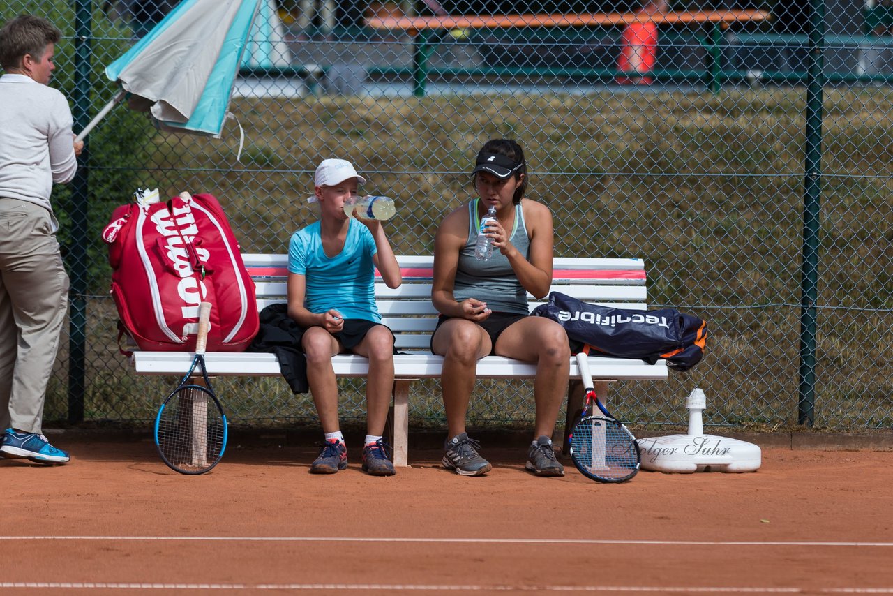 Bild 402 - ITF Future Nord